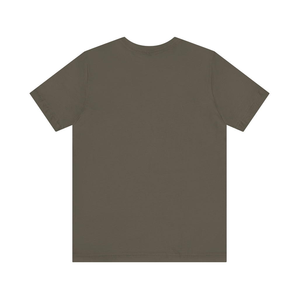 Unisex Graphic Tee for Casual Style, Perfect for Everyday Wear, Gift Idea for Birthdays, Wall Art Inspired Design