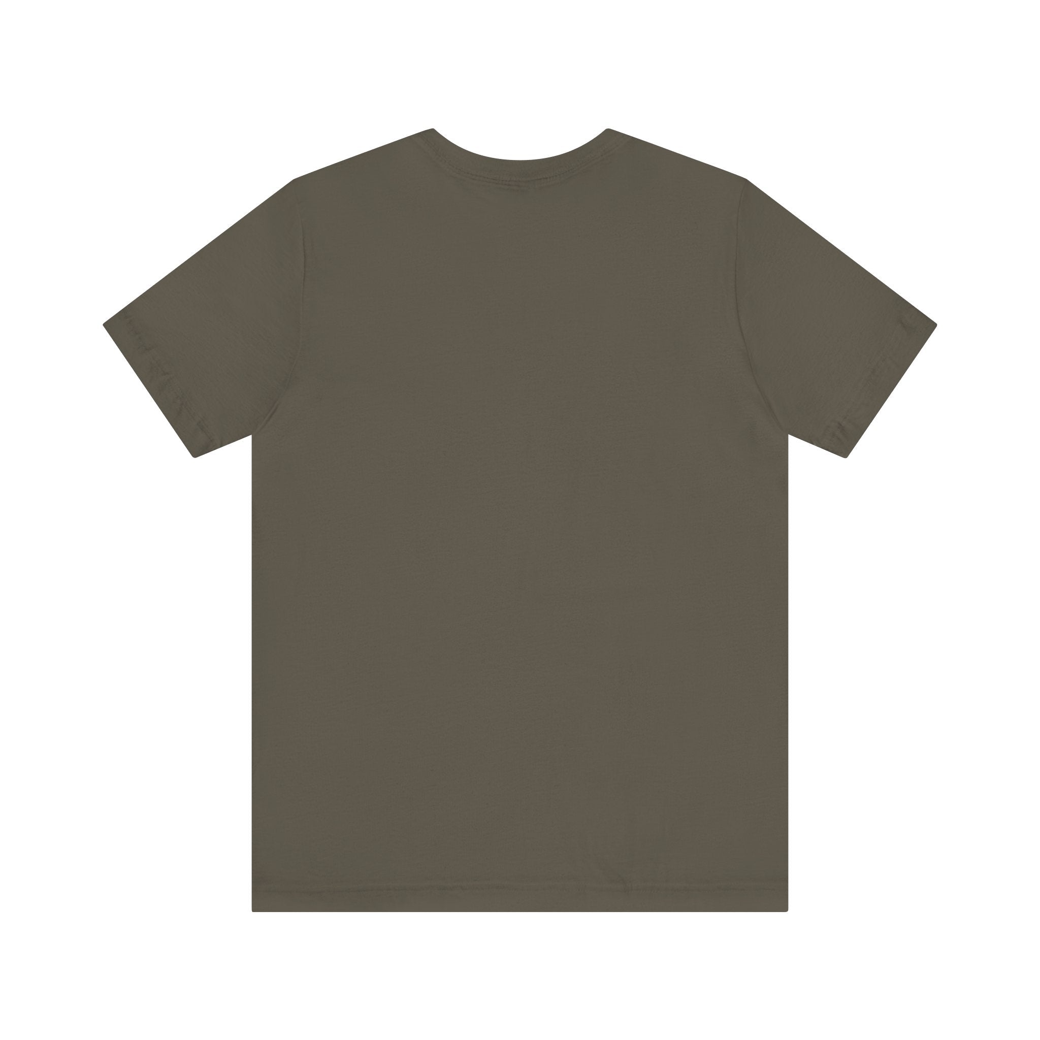 Unisex Graphic Tee for Casual Style, Perfect for Everyday Wear, Gift Idea for Birthdays, Wall Art Inspired Design