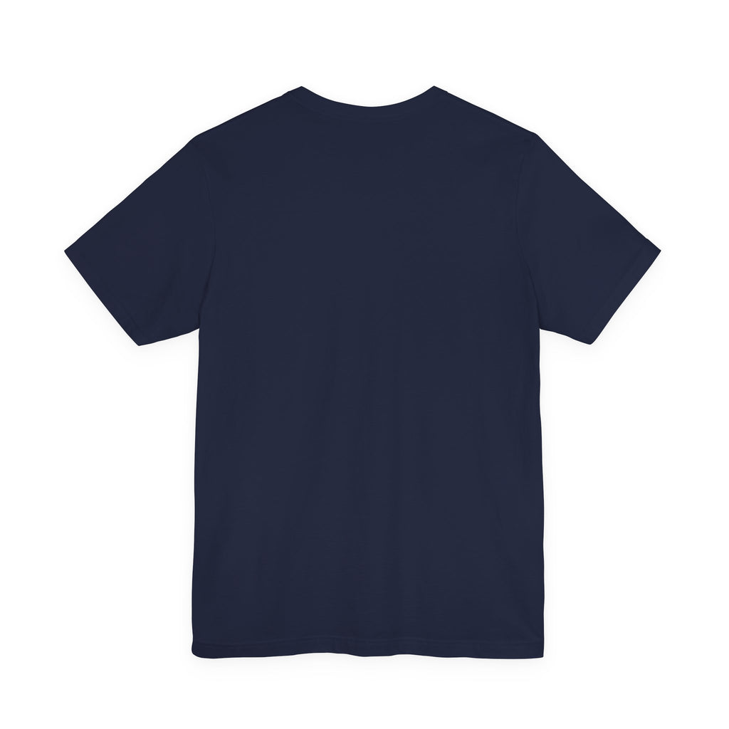 Unisex Graphic Tee for Casual Style, Perfect for Everyday Wear, Gift Idea for Birthdays, Wall Art Inspired Design