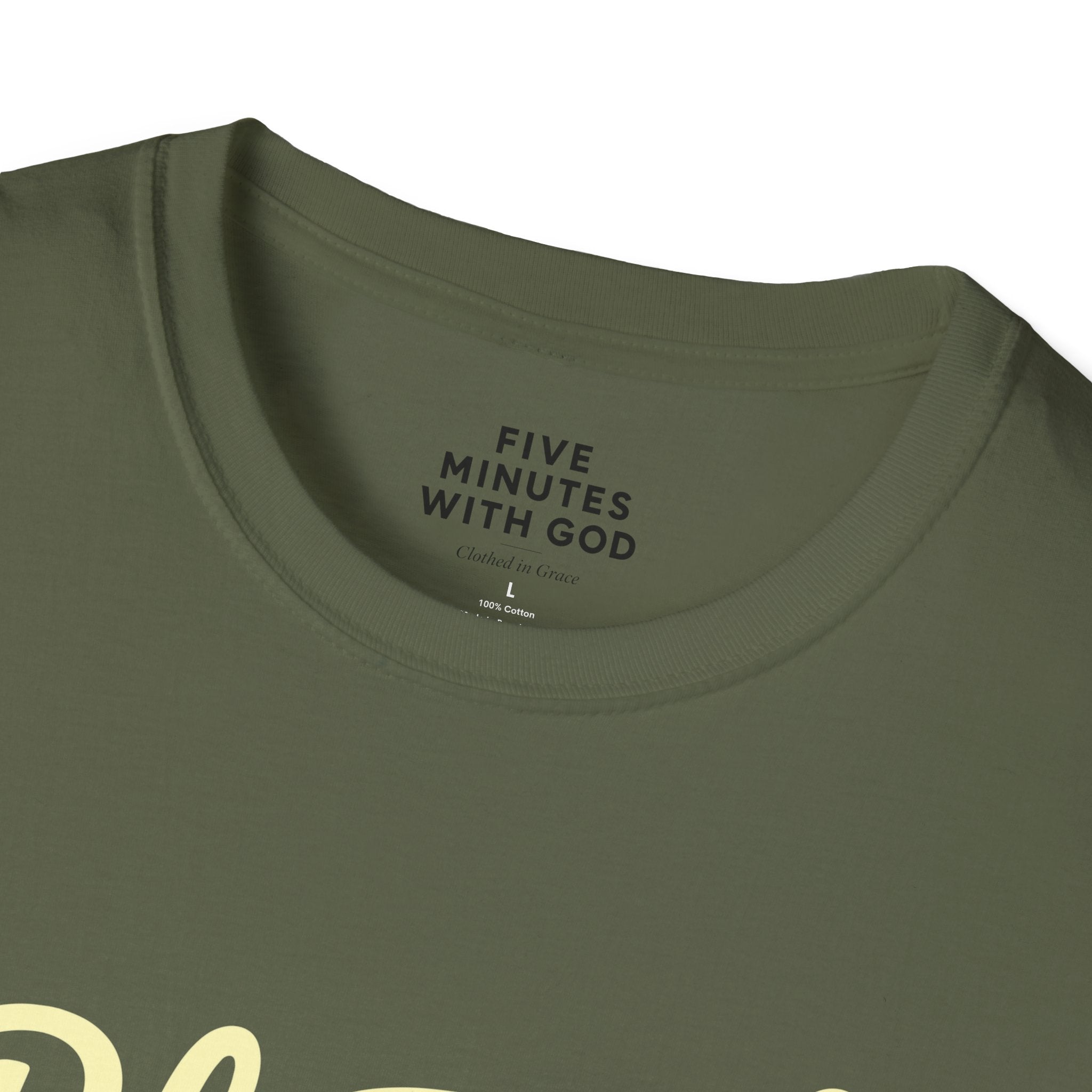Blessed Beyond Measure Every Single Day T-Shirt