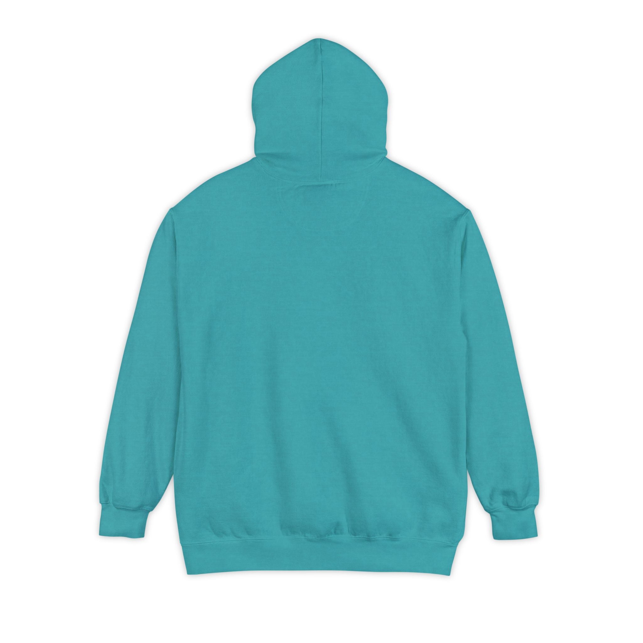 Fall-Themed Hoodie with Inspirational Text | Perfect for Halloween, Cozy Gift, Unisex Apparel, Casual Wear