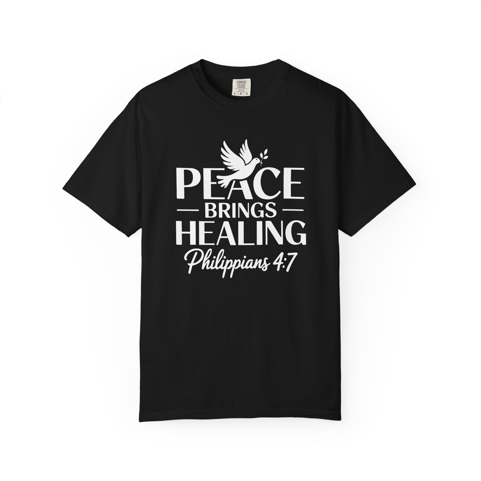 Christian Inspirational T-Shirt