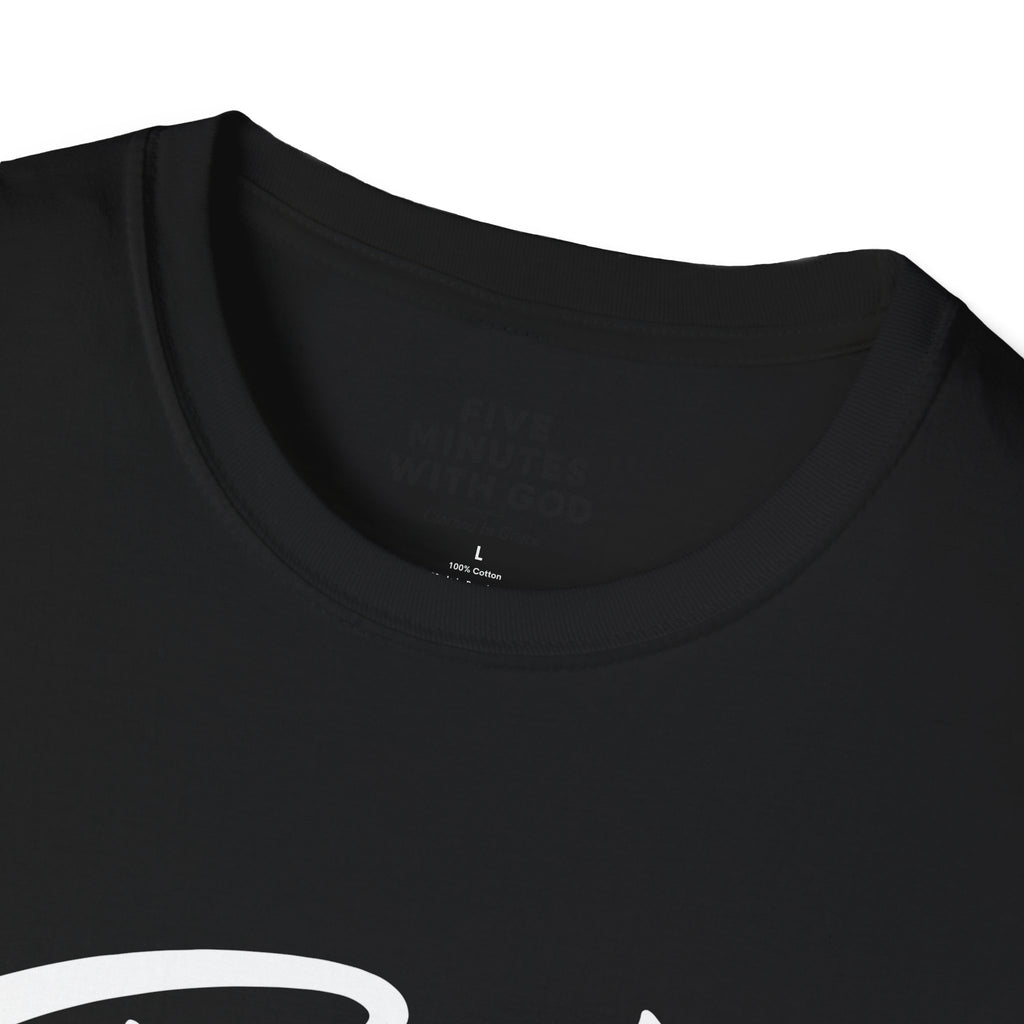 Faith Is My Daily Filter T-Shirt