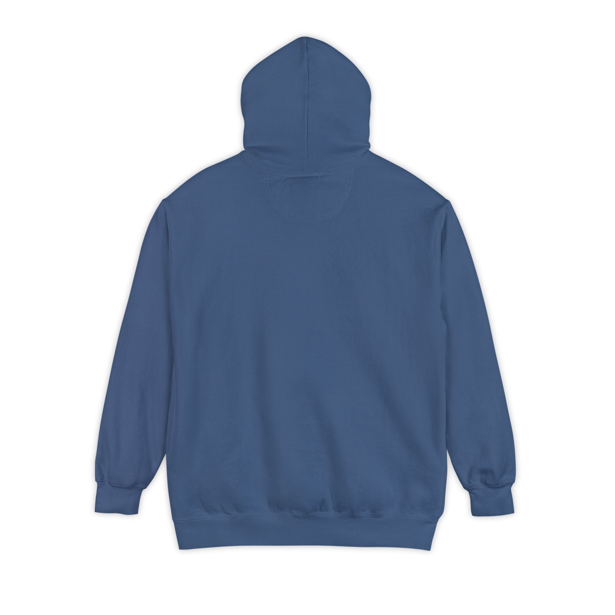 Fall-Themed Hoodie with Inspirational Text | Perfect for Halloween, Cozy Gift, Unisex Apparel, Casual Wear