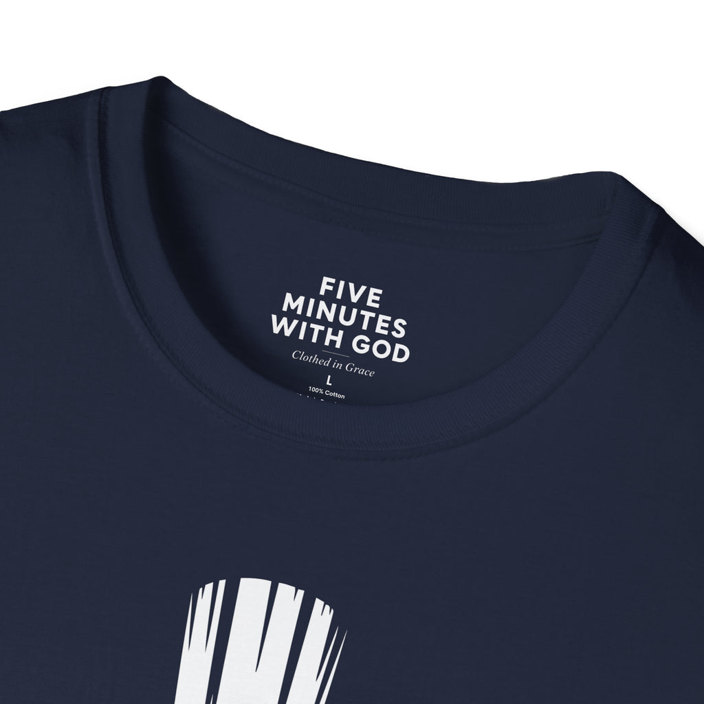 Healing Is God's Promise T-Shirt