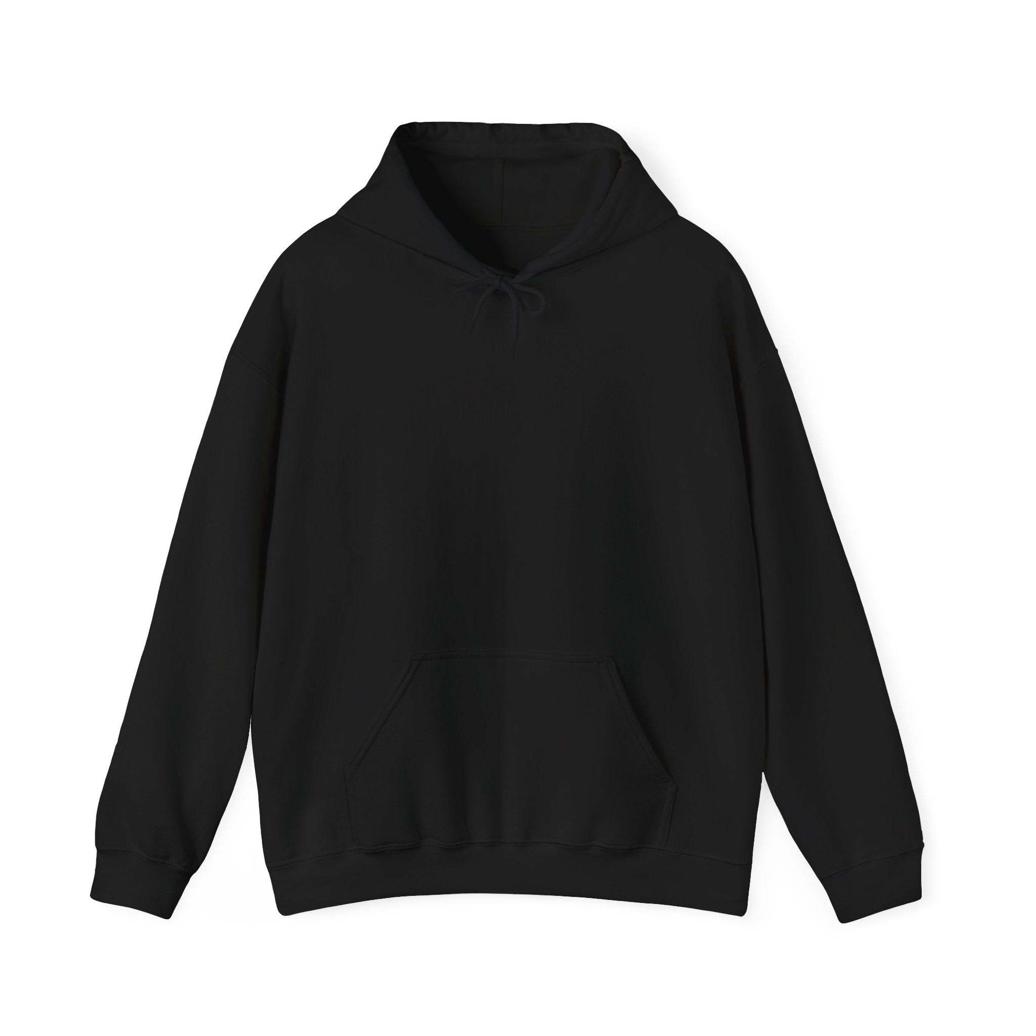 Unisex Inspirational Hooded Sweatshirt - All Glory to God, Faith, Religion, Christian Gifts, Casual Wear, Cozy Hoodie