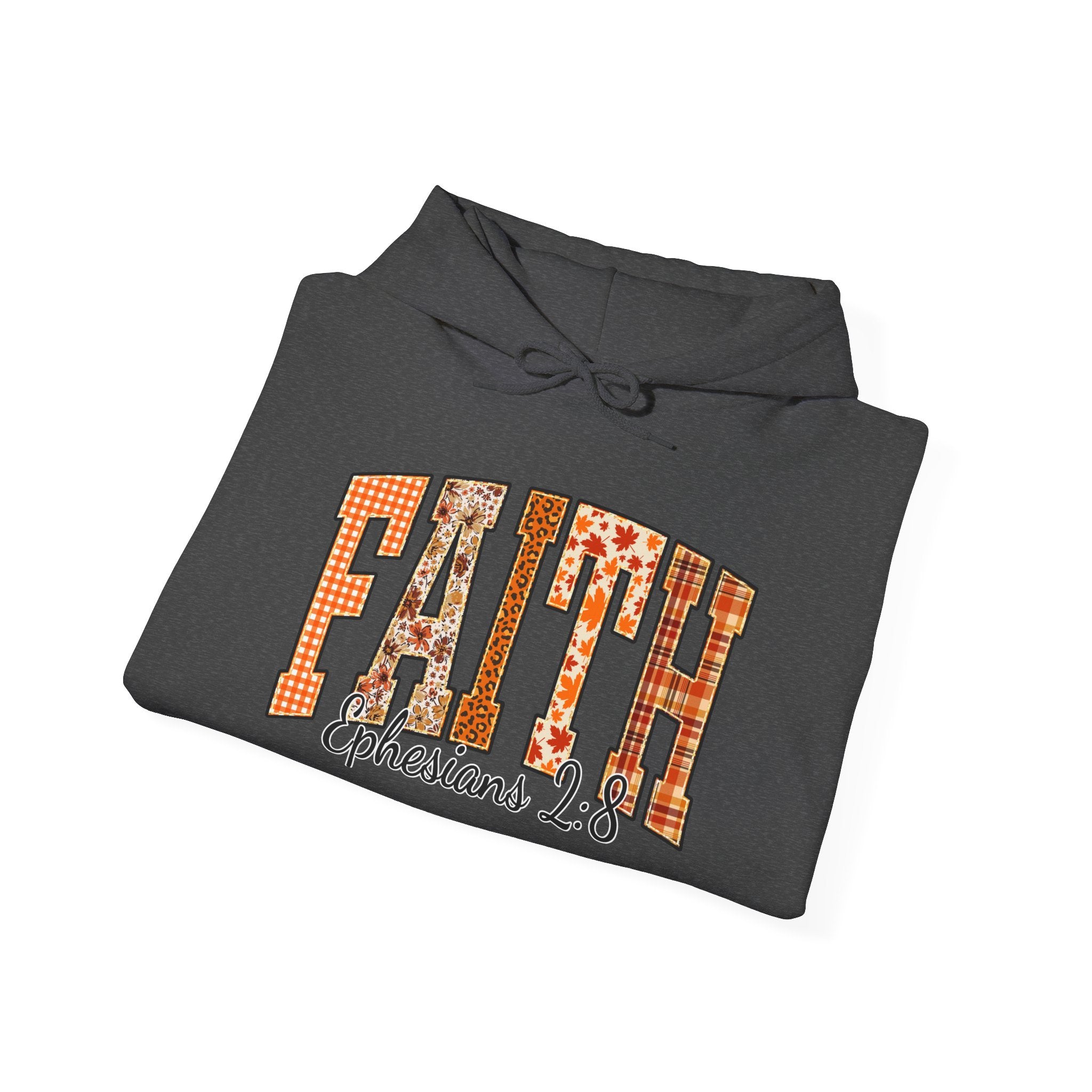 Faith Hoodie
