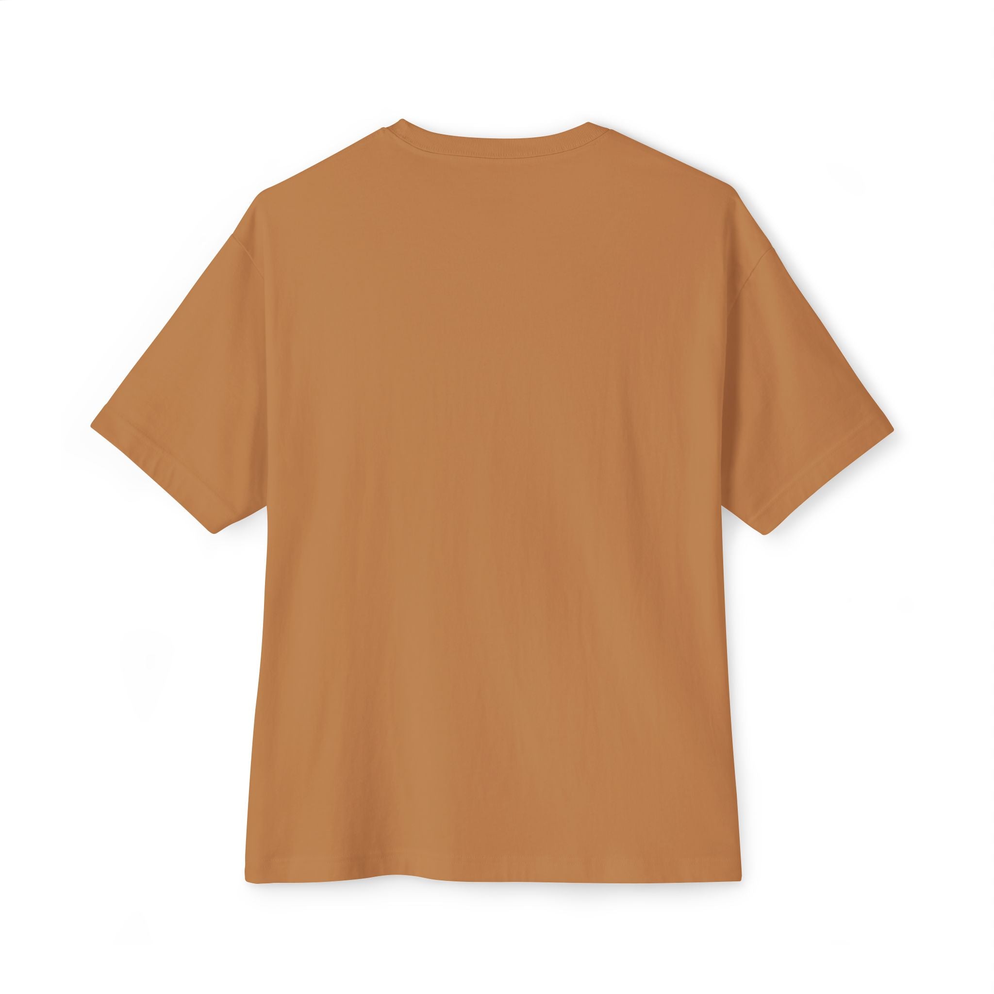 Fall-O-Ween Jesus Boxy Tee, Oversized T-Shirt for Halloween, Unisex, Funny Christian Tee, Casual Fall Wear, Unique Gift Idea