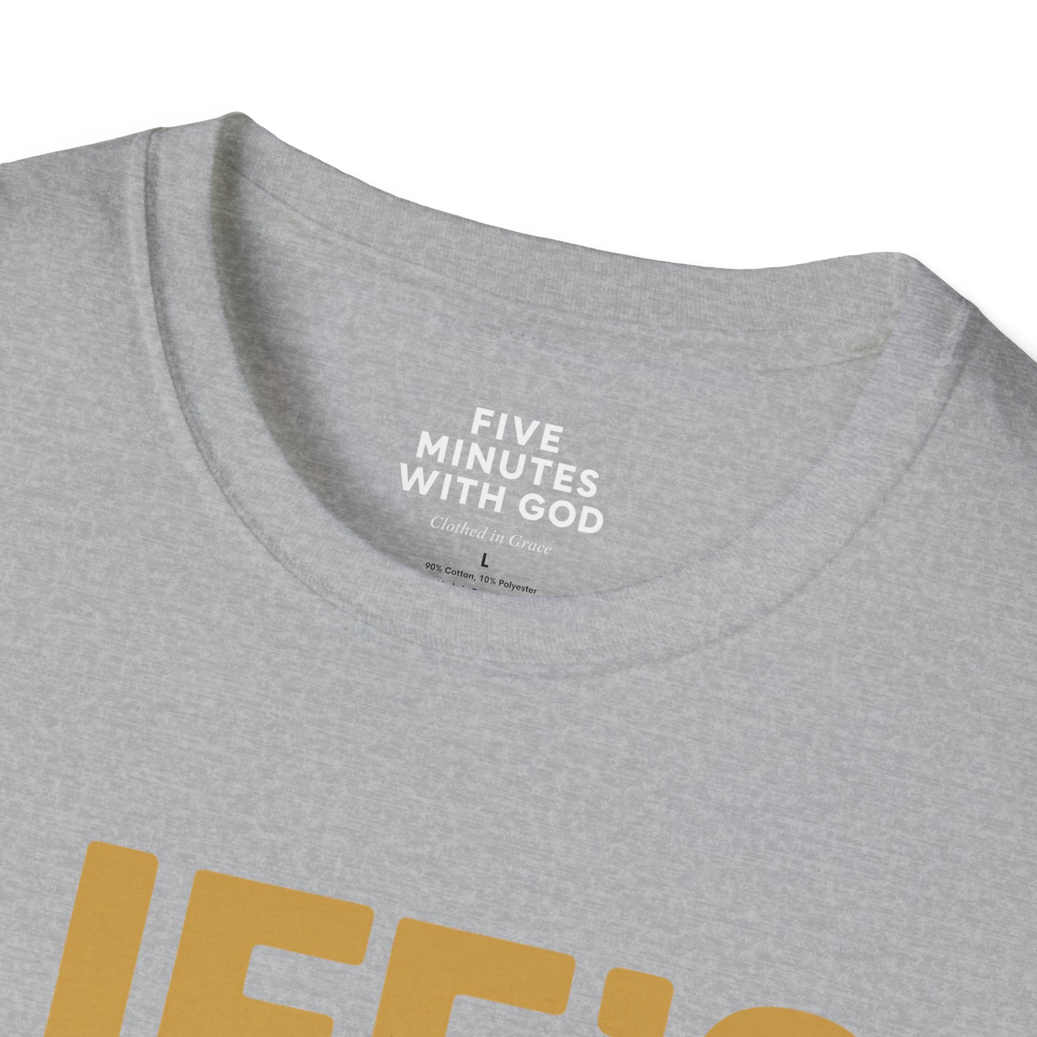 Life's Better with Heavenly Direction T-shirt