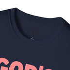 God's Love Conquers Worries T-Shirt