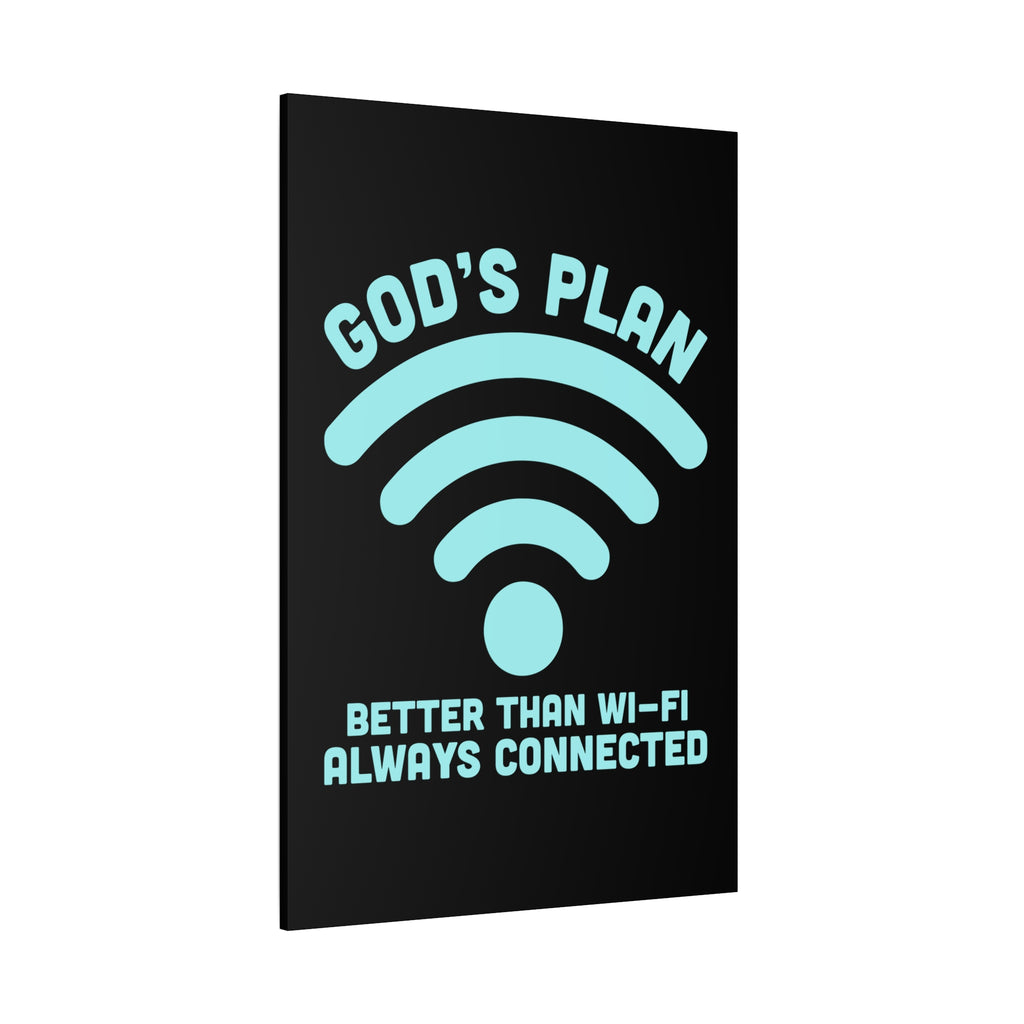 Inspirational Canvas Wall Art, Home Decor, Gift for Faith, Christian Decor, Unique Living Room Art, Motivational Wall Hanging