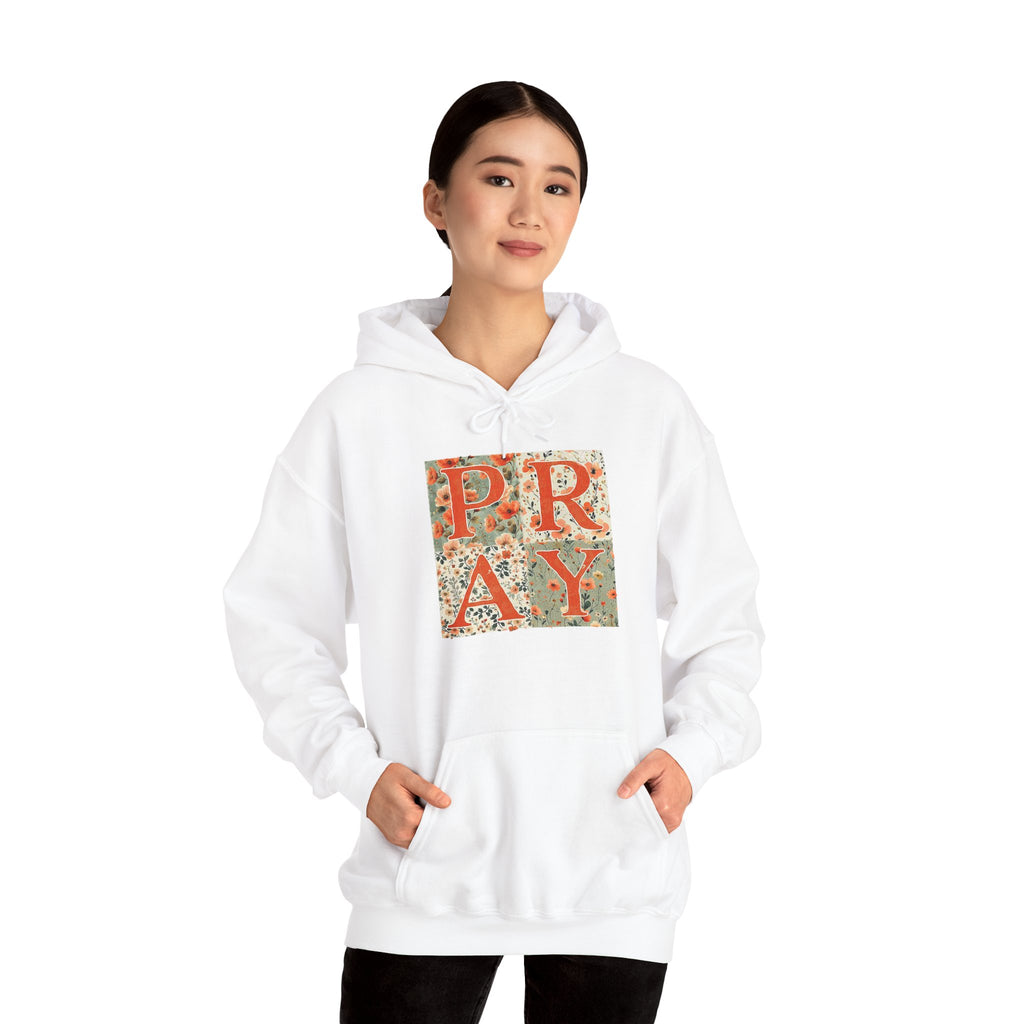 Inspirational Prayer Hoodie - Cozy Prayer Sweatshirt for Spiritual Comfort, Thoughtful Gift for Believers, Faith Apparel, [...]