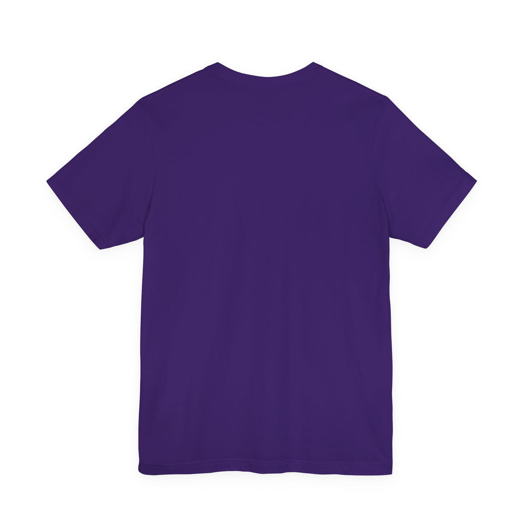 Unisex Graphic Tee for Casual Style, Perfect for Everyday Wear, Gift Idea for Birthdays, Wall Art Inspired Design