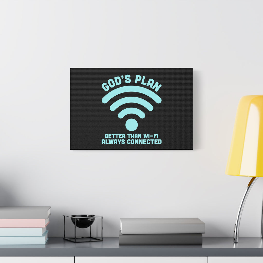 Inspirational Canvas Wall Art, Home Decor, Gift for Faith, Christian Decor, Unique Living Room Art, Motivational Wall Hanging