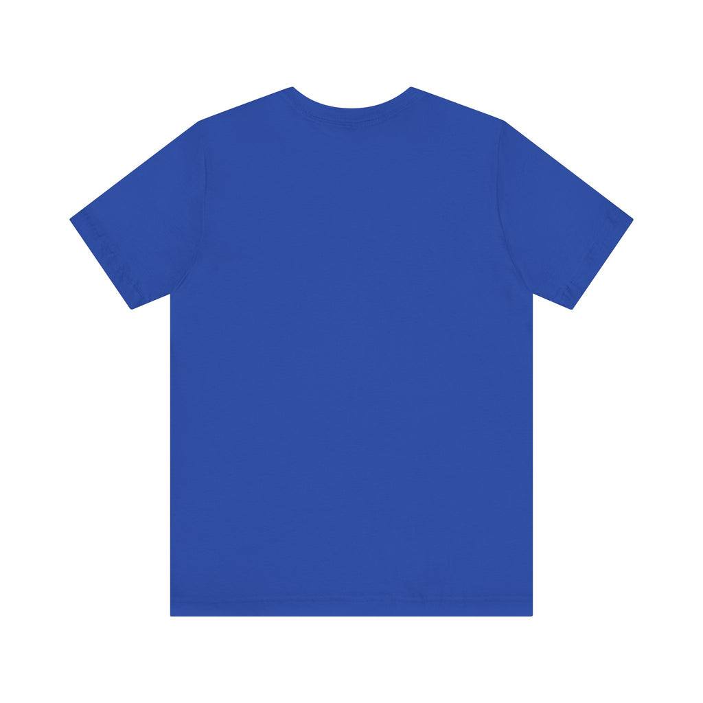 Unisex Graphic Tee for Casual Style, Perfect for Everyday Wear, Gift Idea for Birthdays, Wall Art Inspired Design
