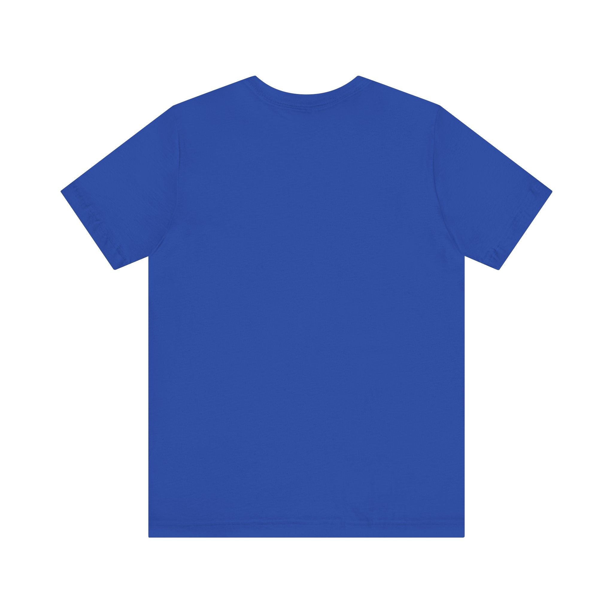 Unisex Graphic Tee for Casual Style, Perfect for Everyday Wear, Gift Idea for Birthdays, Wall Art Inspired Design
