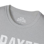 Prayer Is My Medicine T-Shirt