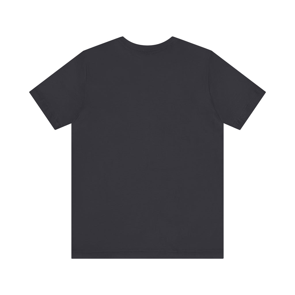 Unisex Graphic Tee for Casual Style, Perfect for Everyday Wear, Gift Idea for Birthdays, Wall Art Inspired Design