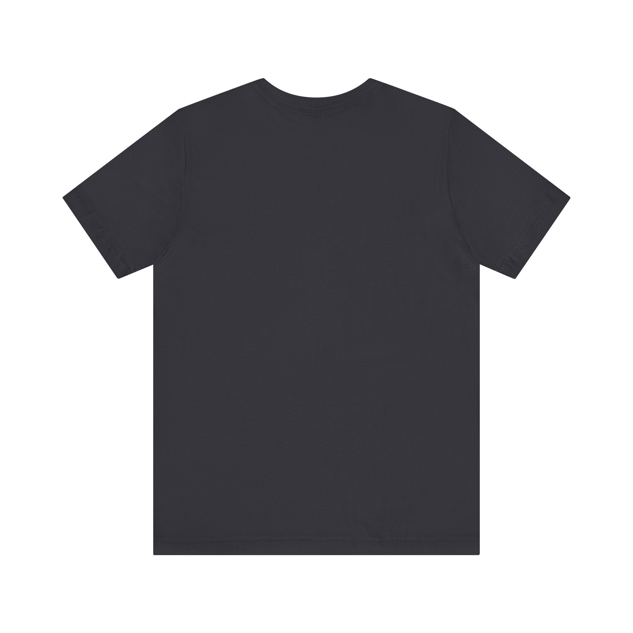 Unisex Graphic Tee for Casual Style, Perfect for Everyday Wear, Gift Idea for Birthdays, Wall Art Inspired Design