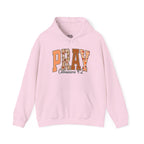 Pray Hoodie
