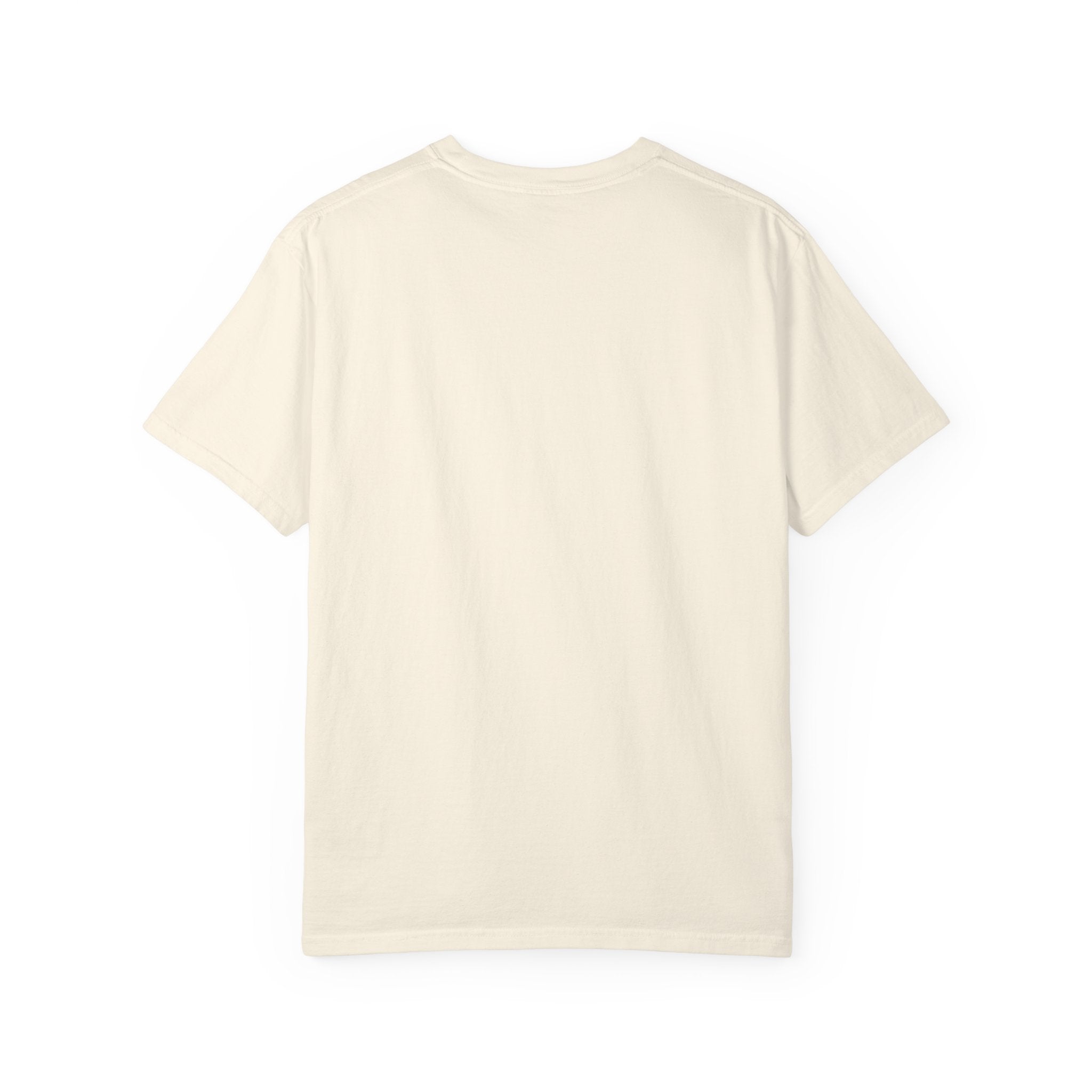 He Works Wonders Motivational Tee