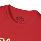 Blessed Beyond Measure Every Single Day T-Shirt