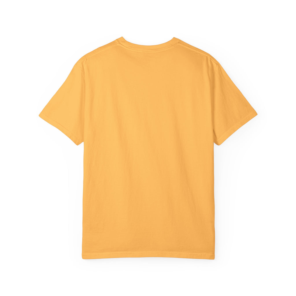 He Works Wonders Motivational Tee