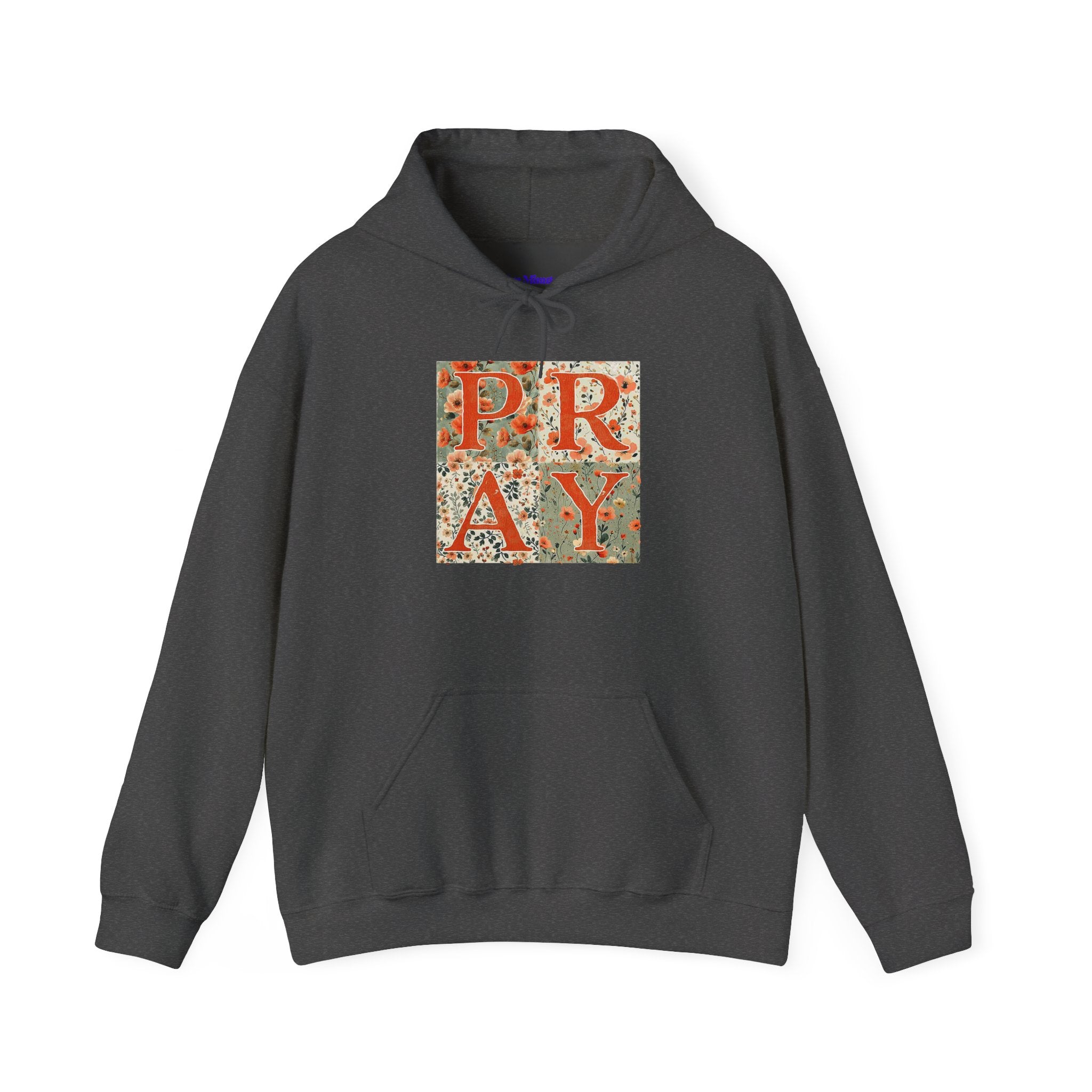 Inspirational Prayer Hoodie - Cozy Prayer Sweatshirt for Spiritual Comfort, Thoughtful Gift for Believers, Faith Apparel, [...]