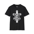 Healing Is God's Promise T-Shirt