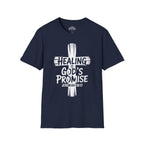 Healing Is God's Promise T-Shirt