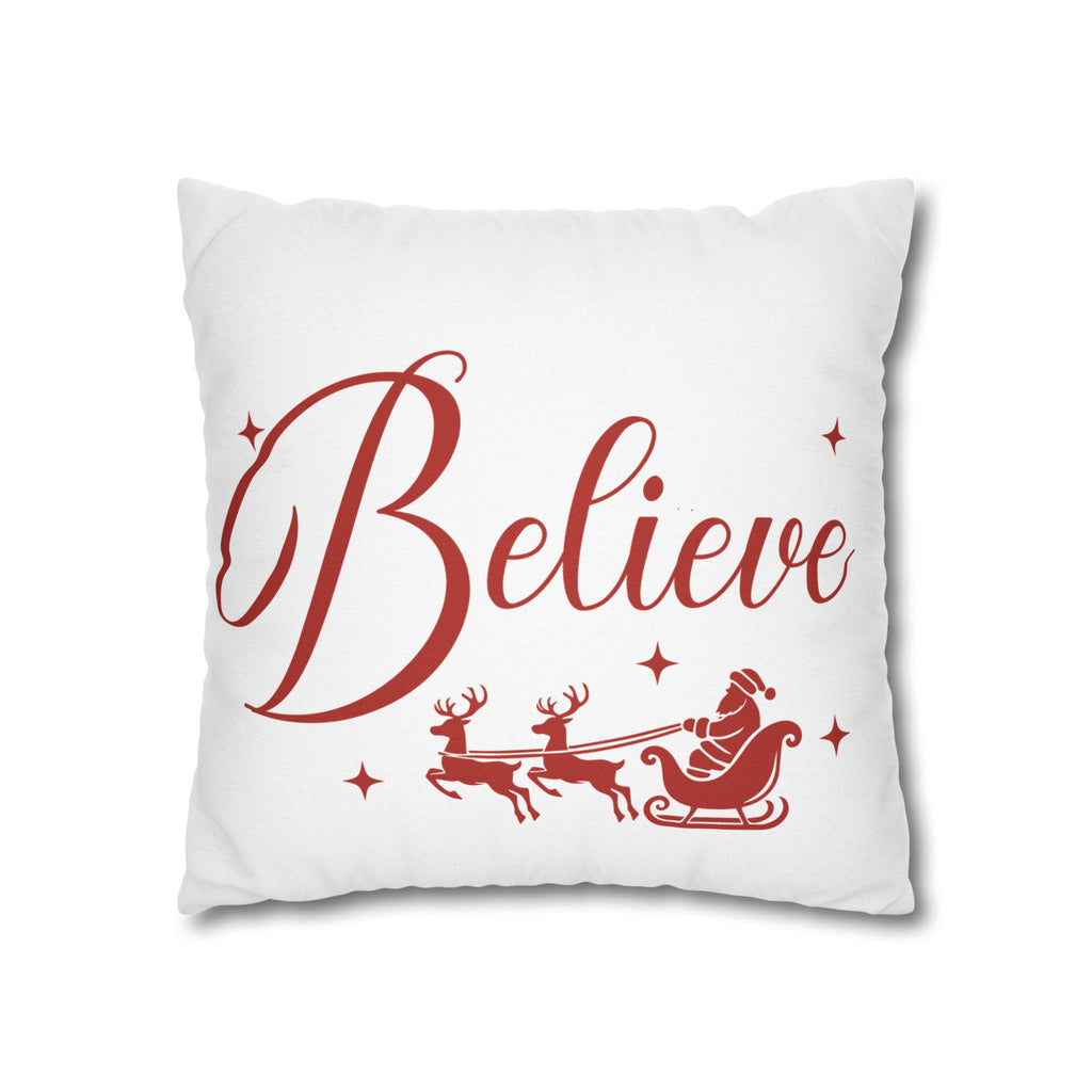 Christmas Decorative Pillow