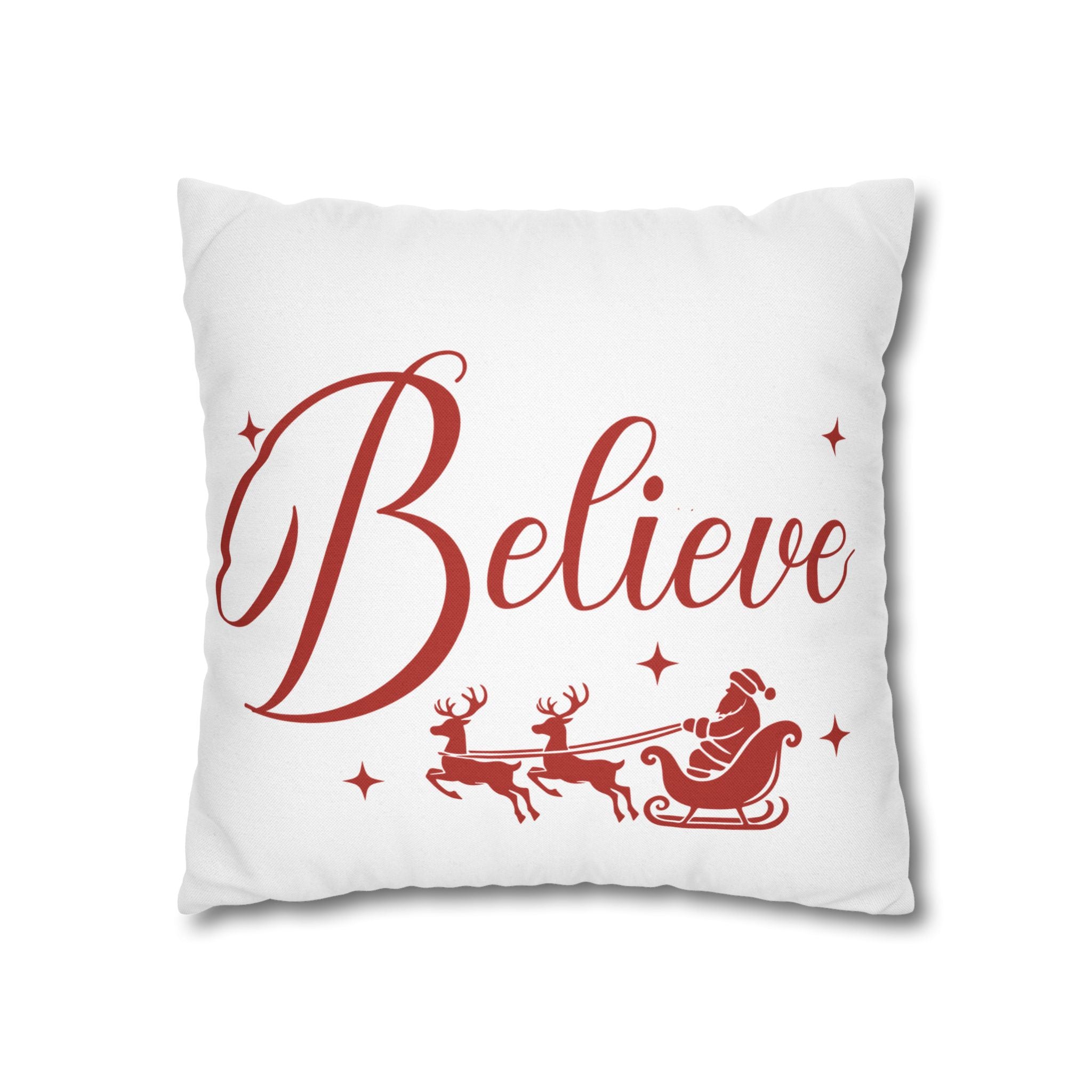 Christmas Decorative Pillow