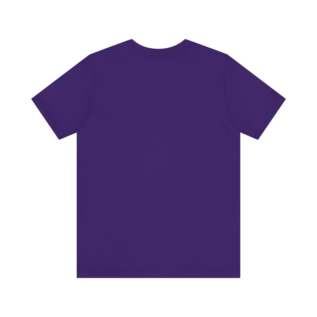 Unisex Graphic Tee for Casual Style, Perfect for Everyday Wear, Gift Idea for Birthdays, Wall Art Inspired Design