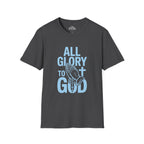 All Glory to God T-shirt