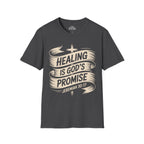 Healing Is God's Promise T-Shirt