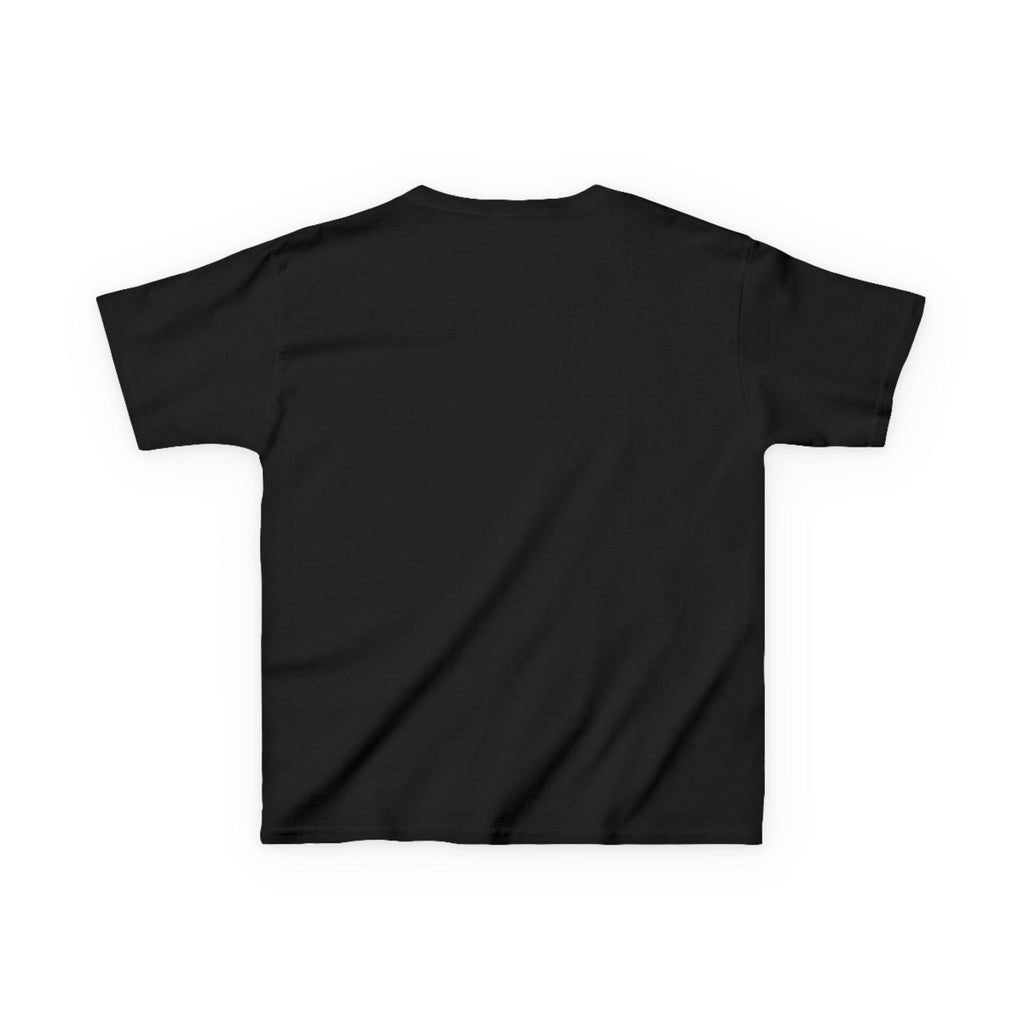 Light in the Darkness Tee - Uplifting Short Sleeve T-Shirt, Fun Gift for Kids, Brighten Their Day, Perfect for Birthdays, Encouragement, kids
