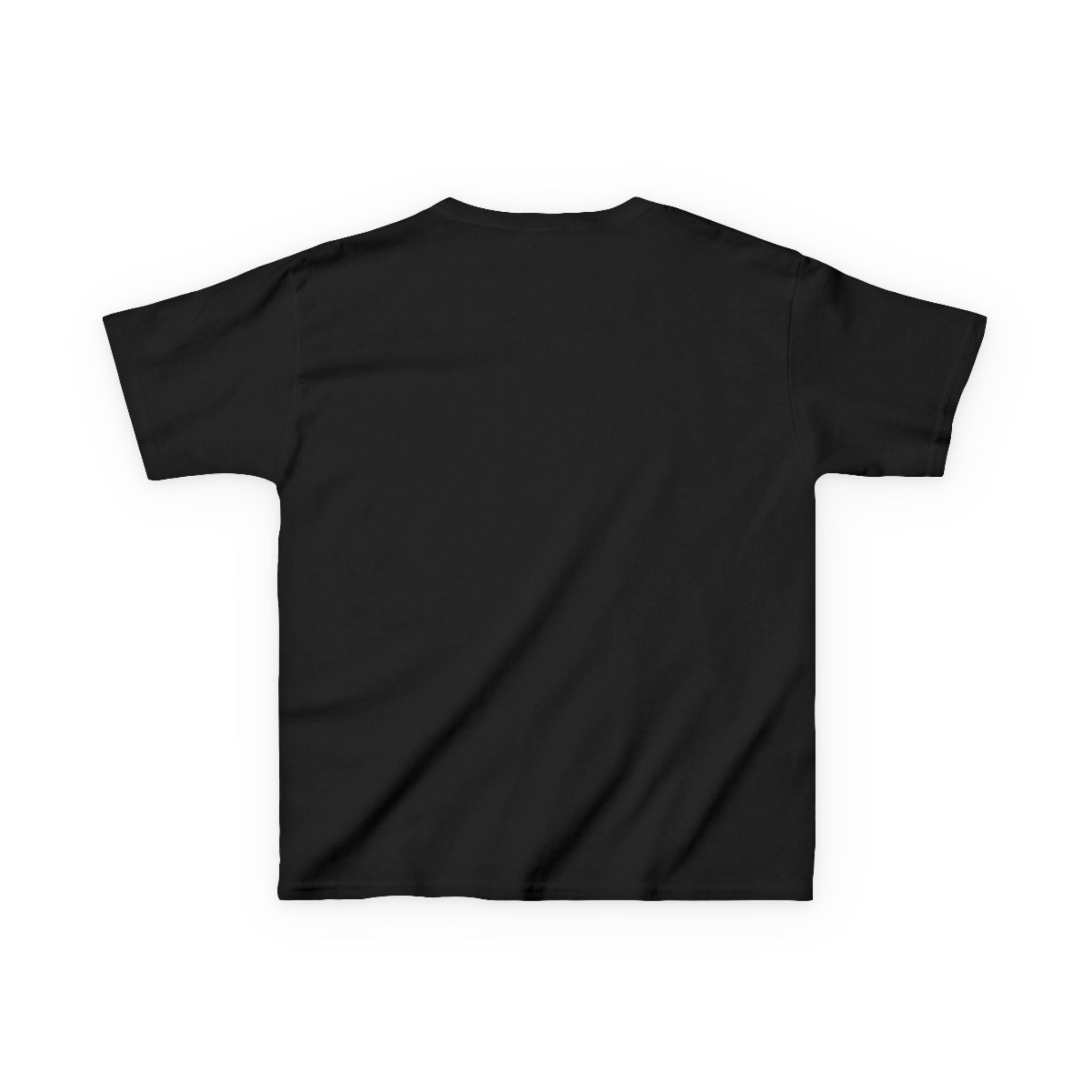 Light in the Darkness Tee - Uplifting Short Sleeve T-Shirt, Fun Gift for Kids, Brighten Their Day, Perfect for Birthdays, Encouragement, kids