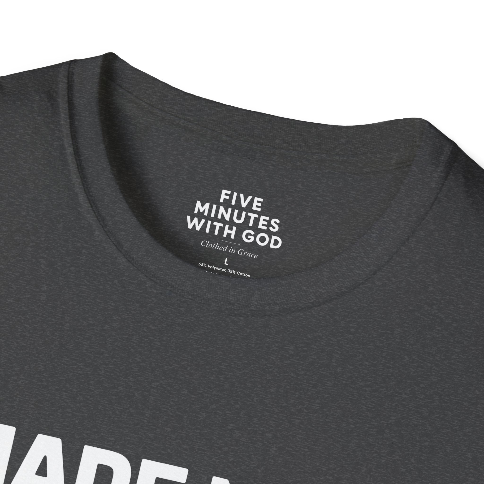 Made New God’s Version 2.0 T-Shirt