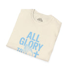 All Glory to God T-shirt