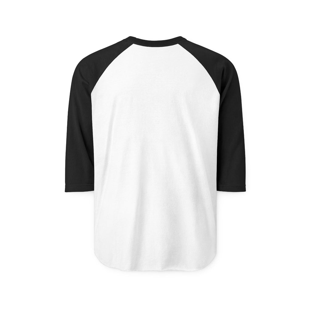 Halloween Jesus Raglan Shirt, Fall-Themed Apparel, Unisex Shirt, Funny Halloween Top, Holiday Outfit, Casual Costume