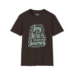 Joy Is Jesus In My Journey T-shirt