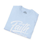 Faith Is My Daily Filter T-Shirt