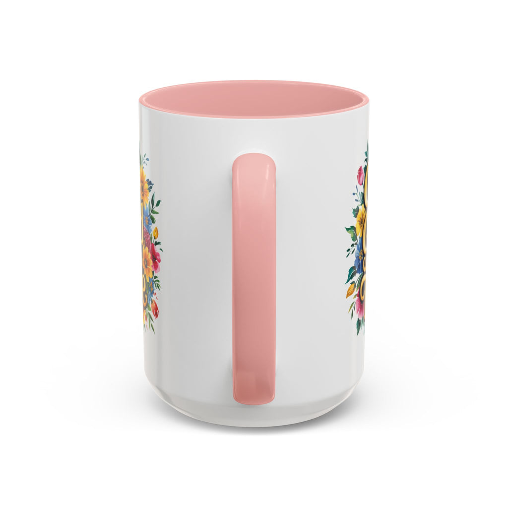 Floral Inspirational Coffee Mug - Perfect for Gifts and Home Decor, God is Good All the Time, Faith Mug, Christian Gift, Motivational [...]