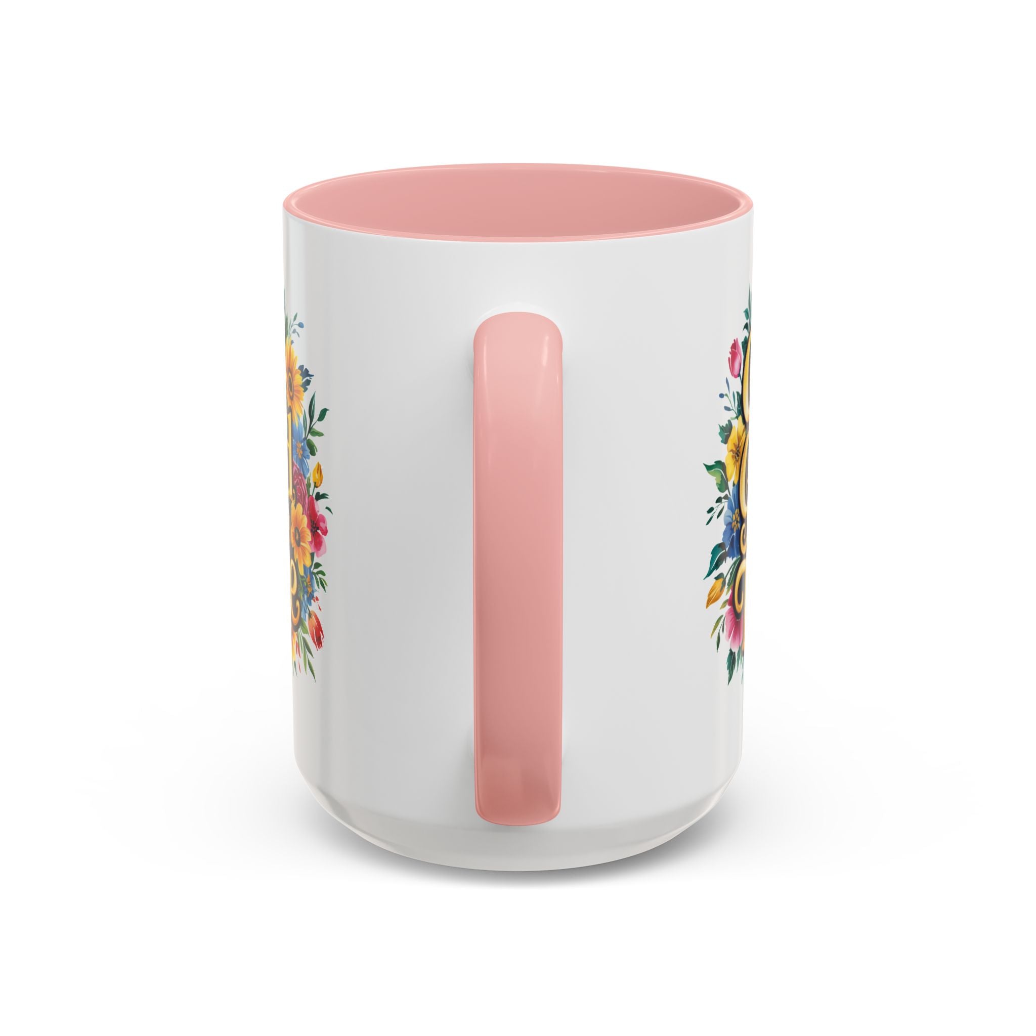 Floral Inspirational Coffee Mug - Perfect for Gifts and Home Decor, God is Good All the Time, Faith Mug, Christian Gift, Motivational [...]
