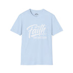 Faith Is My Daily Filter T-Shirt