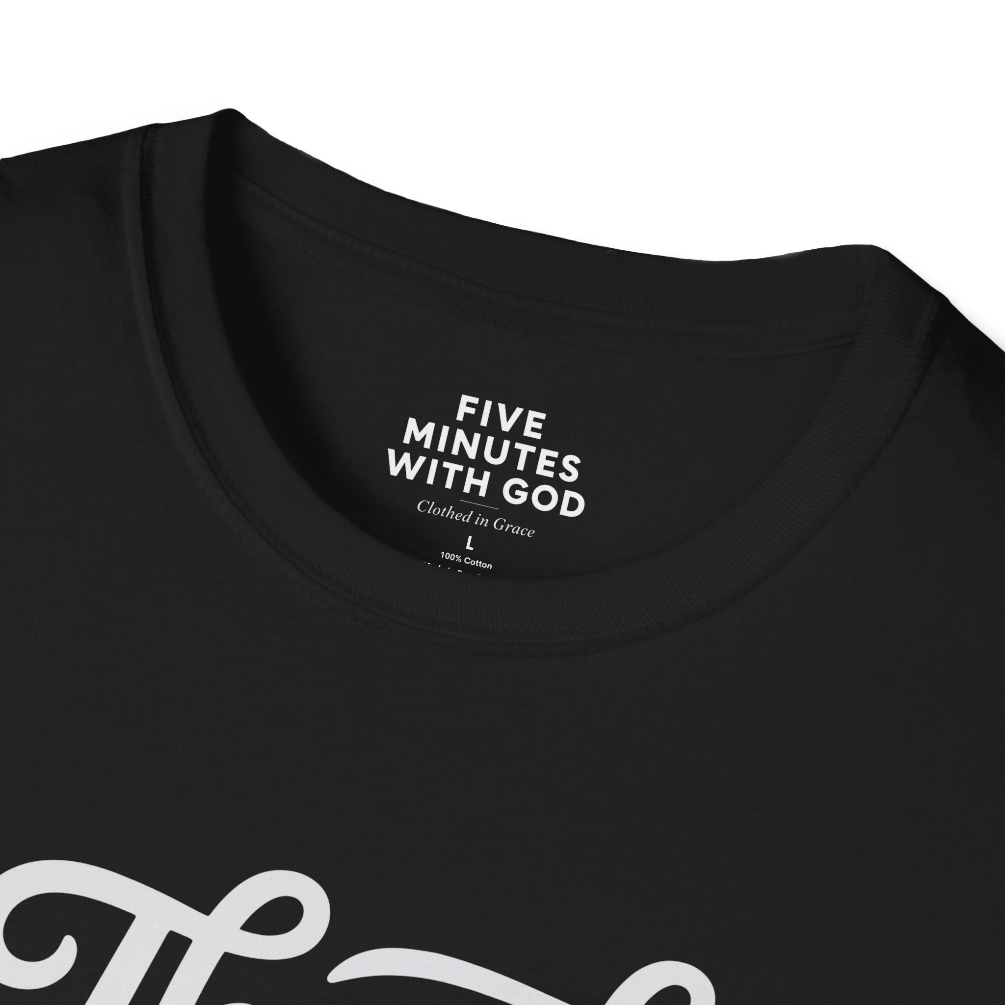Thank God It's Today T-Shirt