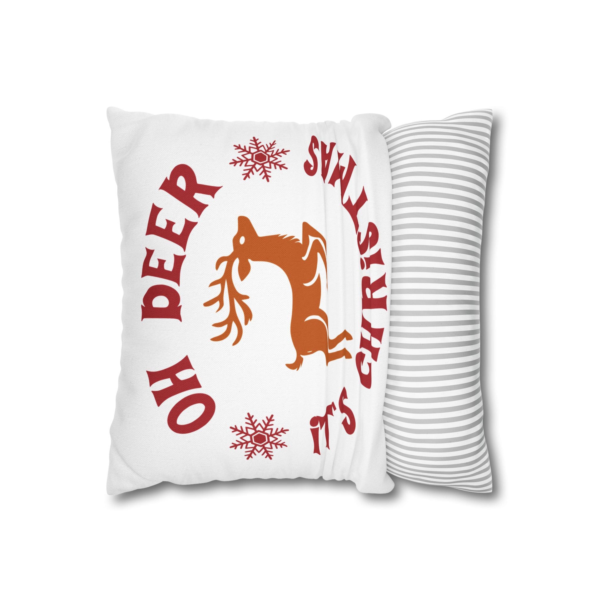 Christmas Decorative Pillow