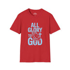 All Glory to God T-shirt