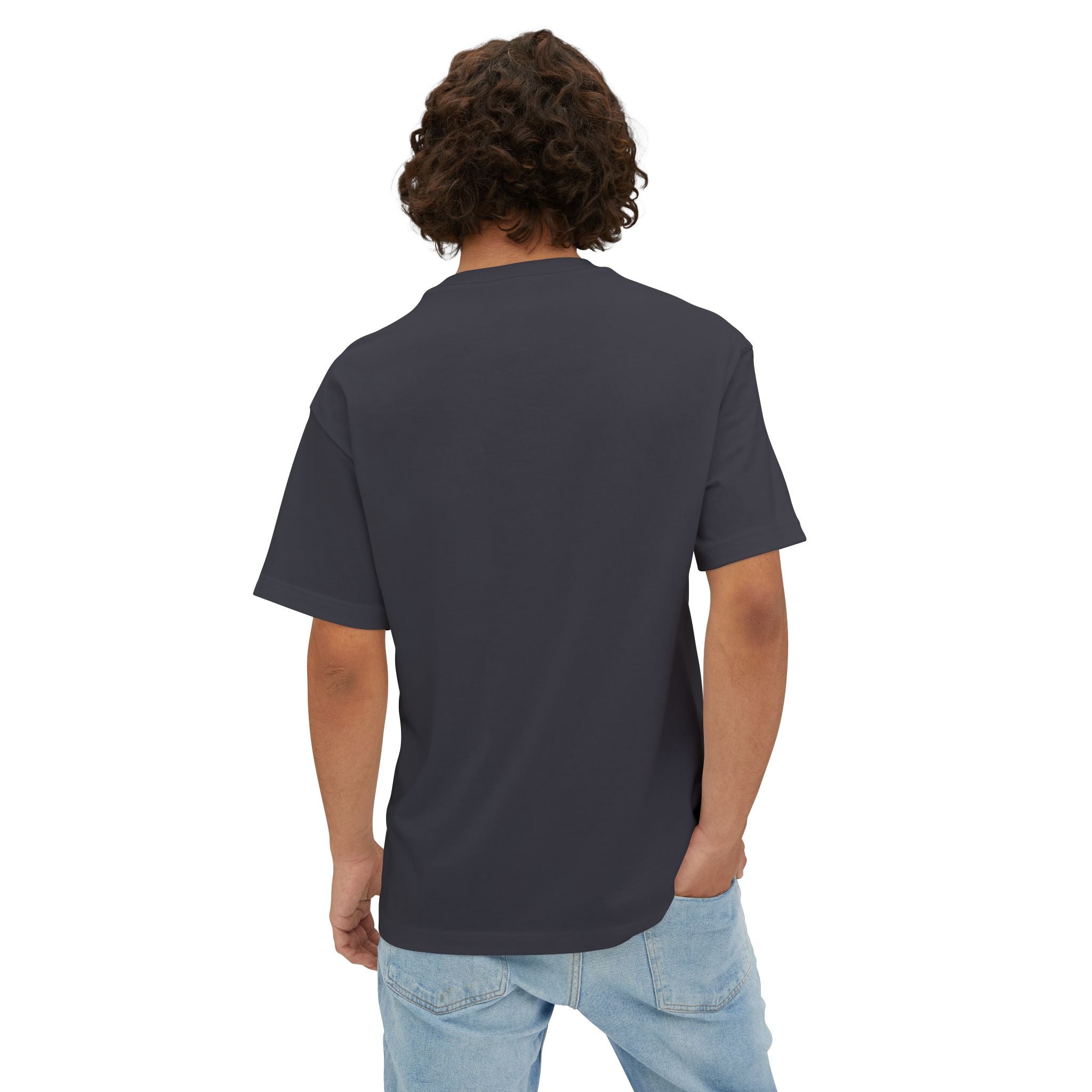 Fall-O-Ween Jesus Boxy Tee, Oversized T-Shirt for Halloween, Unisex, Funny Christian Tee, Casual Fall Wear, Unique Gift Idea