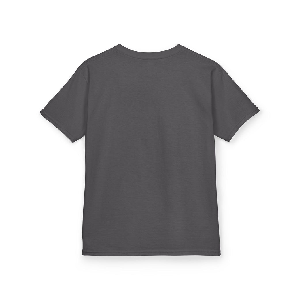 Light in the Darkness Tee - Uplifting Short Sleeve T-Shirt, Fun Gift for Kids, Brighten Their Day, Perfect for Birthdays, Encouragement, kids